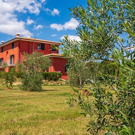 Villa Liburnia Ливорно Екстериор снимка