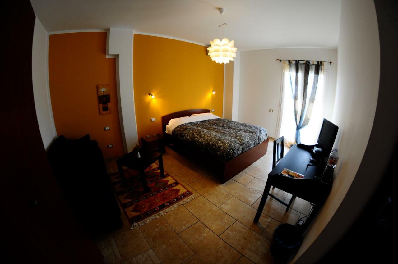 Villa Liburnia Ливорно Екстериор снимка