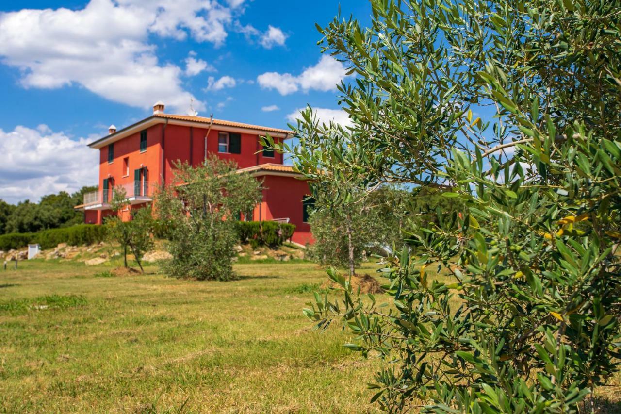 Villa Liburnia Ливорно Екстериор снимка